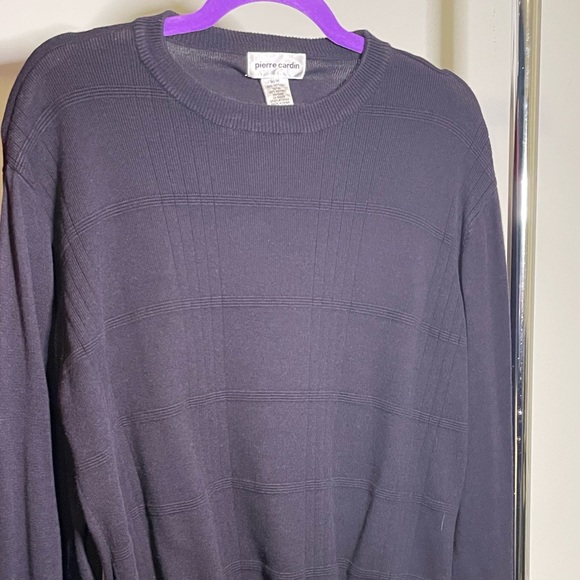 Vintage Pierre Cardin sweater - Picture 3 of 3